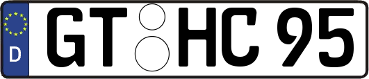 GT-HC95