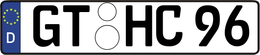 GT-HC96