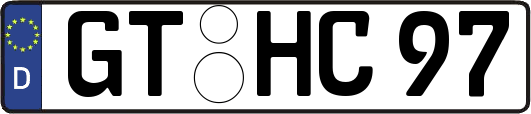 GT-HC97