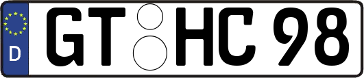 GT-HC98