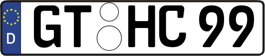 GT-HC99
