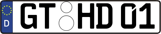 GT-HD01