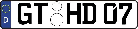 GT-HD07