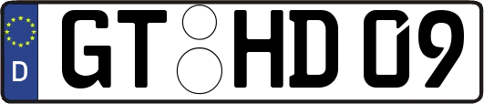 GT-HD09