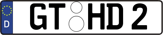 GT-HD2