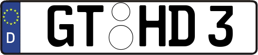 GT-HD3