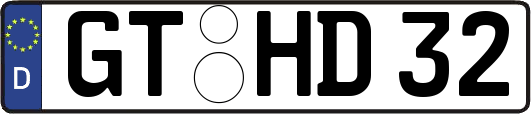 GT-HD32