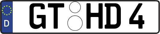 GT-HD4
