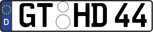 GT-HD44