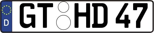GT-HD47