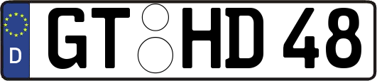 GT-HD48