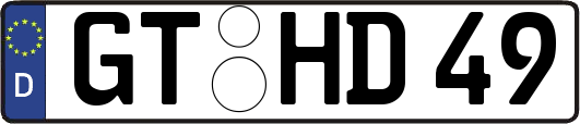 GT-HD49