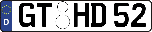 GT-HD52