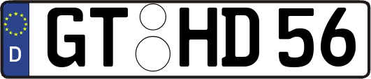 GT-HD56