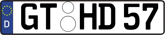 GT-HD57