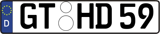 GT-HD59