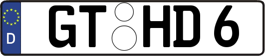 GT-HD6