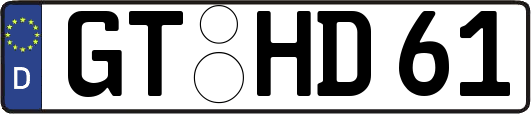 GT-HD61