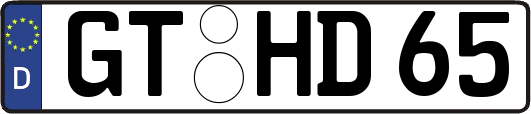 GT-HD65