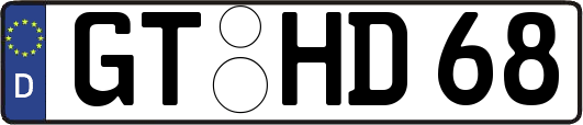 GT-HD68