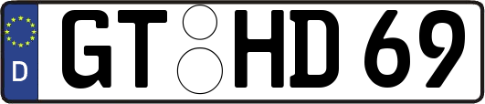 GT-HD69