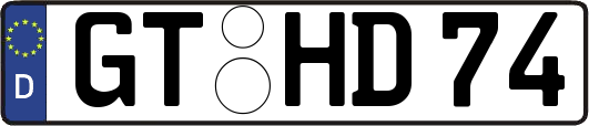 GT-HD74
