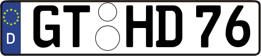 GT-HD76