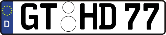 GT-HD77