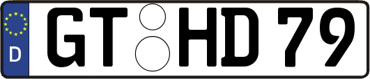 GT-HD79