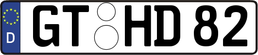 GT-HD82