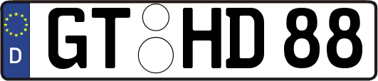 GT-HD88