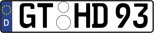 GT-HD93