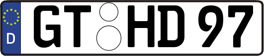 GT-HD97