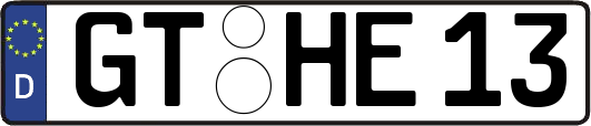 GT-HE13