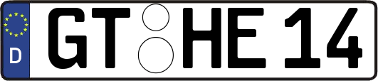 GT-HE14
