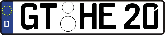 GT-HE20