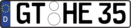 GT-HE35