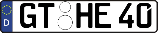GT-HE40
