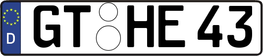 GT-HE43