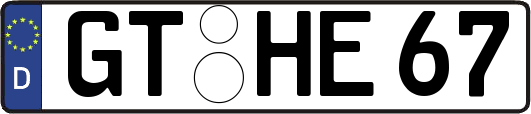 GT-HE67
