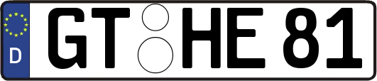 GT-HE81