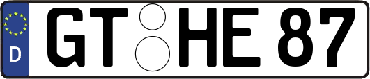 GT-HE87
