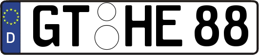 GT-HE88
