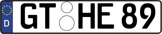 GT-HE89