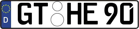 GT-HE90
