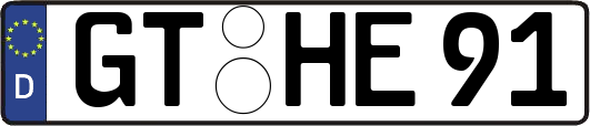 GT-HE91