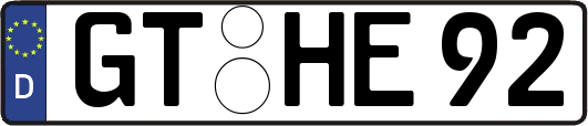 GT-HE92