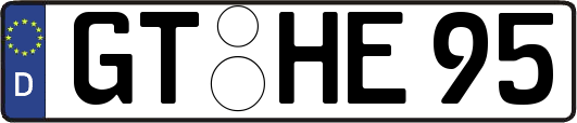 GT-HE95