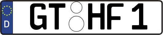 GT-HF1