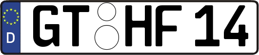GT-HF14